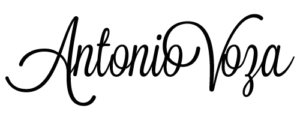 Antonio Voza logo