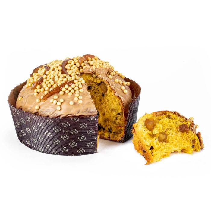 Panettone al Limone di Sorrento I.G.P. Antonio Voza