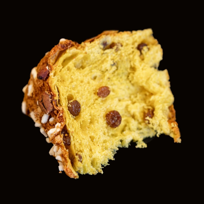 Panettone Tuttuvetta